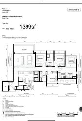 lentor-central-residences photo thumbnail #3